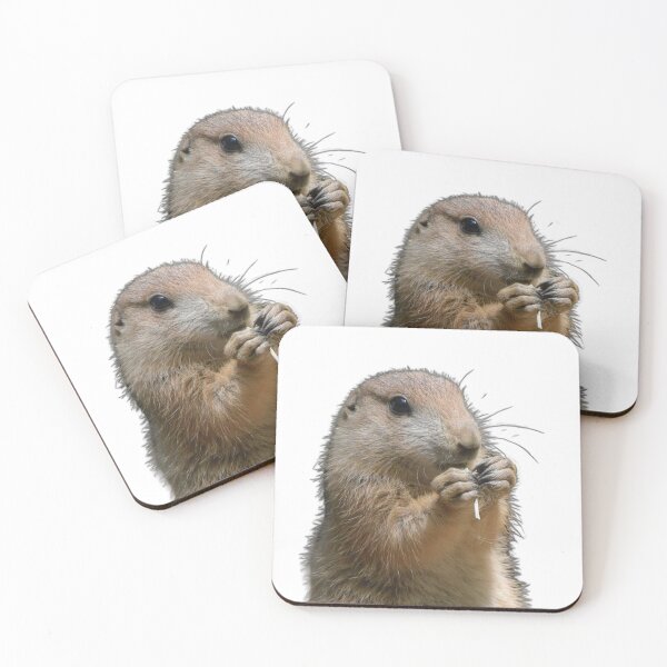 Item preview, Prairie Dog designed and sold by Louise-Mae.