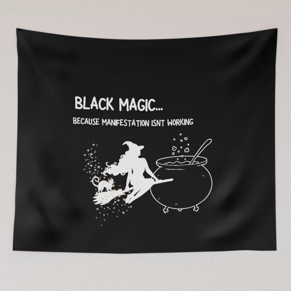 Item preview, Hocus Pocus. Woooosssshhhh, Wizard Appears! designed and sold by Sunbirds.