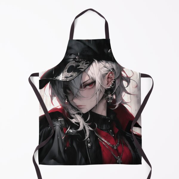 Item preview, Anime Girl 13 designed and sold by Dawn van Doorn.