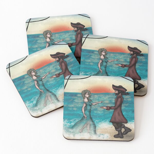 Item preview, In love with the sea designed and sold by Aileen-Lights.