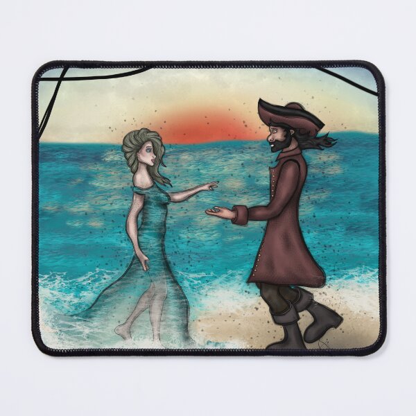 Item preview, In love with the sea designed and sold by Aileen-Lights.