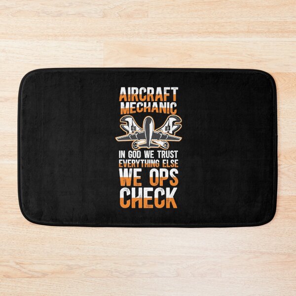 Item preview, In God We Trust, Everything Else We Ops Check designed and sold by TeesYouWant.
