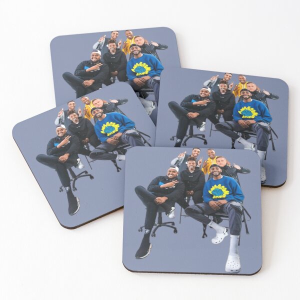 Item preview, beta squad  designed and sold by VernonStaines.