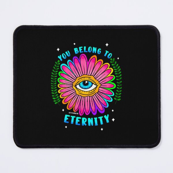 Item preview, You belong to eternity  designed and sold by glanvillehierh.