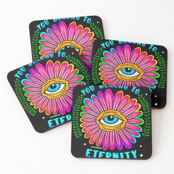 Item preview, You belong to eternity  designed and sold by glanvillehierh.