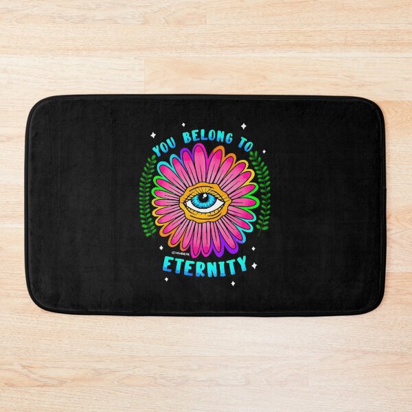 Item preview, You belong to eternity  designed and sold by glanvillehierh.