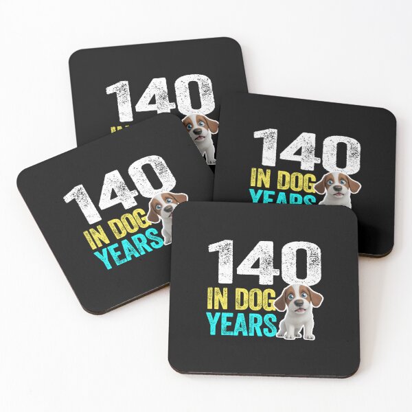 Item preview, 20th twentieth birthday cute puppy dog years funny designed and sold by w1ckerman.