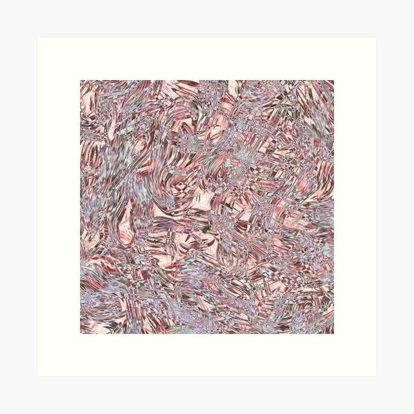 Aperçu de l'œuvre Alcaloids 493 créée et vendue par olivier duchossoir.