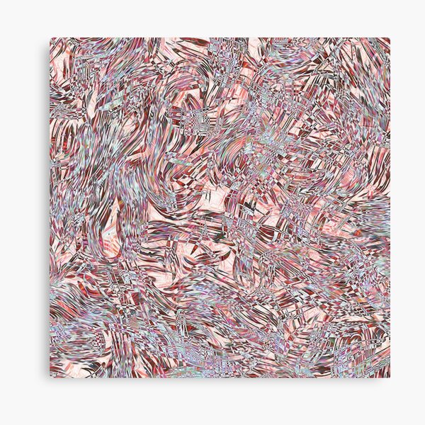 Aperçu de l'œuvre Alcaloids 493 créée et vendue par olivier duchossoir.