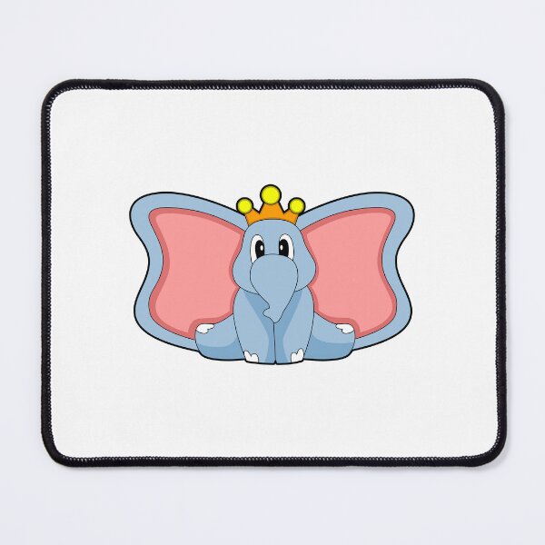 Item preview, Elephant Crown designed and sold by Snabdesign84.