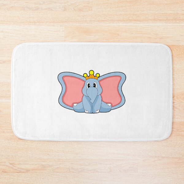 Item preview, Elephant Crown designed and sold by Snabdesign84.