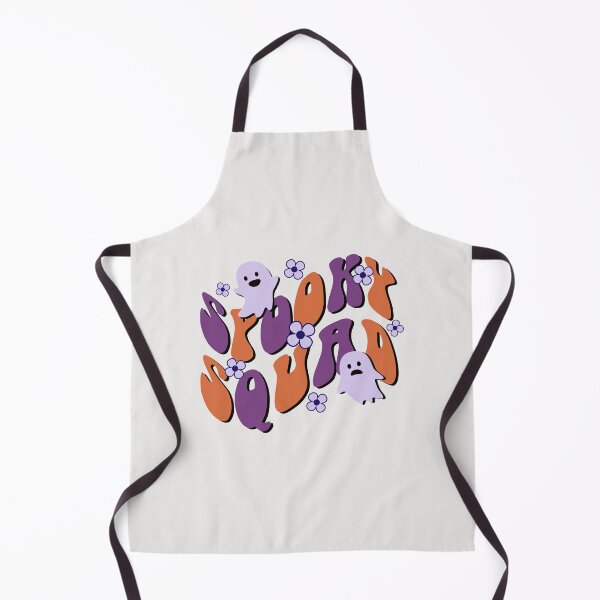 Item preview, Spooky Squad Halloween designed and sold by Mani Bindu Vadapalli.
