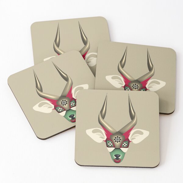 Item preview, Bongo 38 designed and sold by Ilona Matushkova.