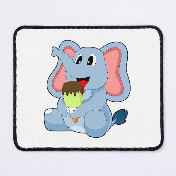 Item preview, Elephant Ice pop designed and sold by Snabdesign84.