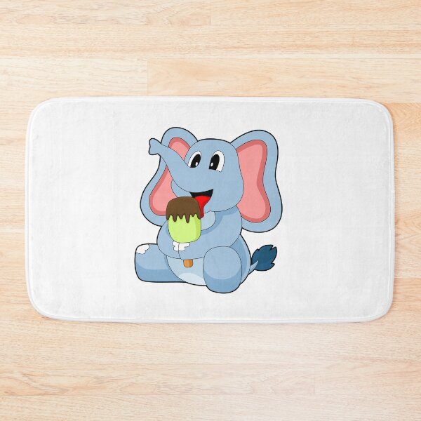 Item preview, Elephant Popsicle designed and sold by Snabdesign84.