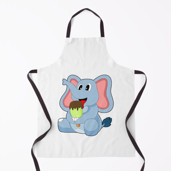 Item preview, Elephant Popsicle designed and sold by Snabdesign84.