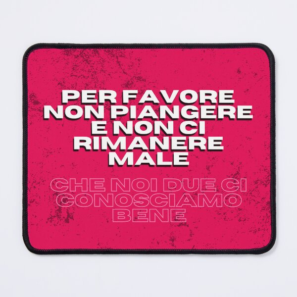 Item preview, Pinguini Tattici Nucleari - Pastello Bianco designed and sold by FrancescoLodi.