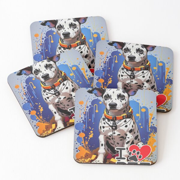 Item preview, Amo a mi mascota designed and sold by MartinArte.