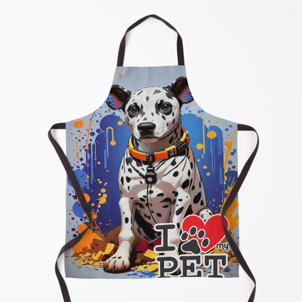 Item preview, Amo a mi mascota designed and sold by MartinArte.