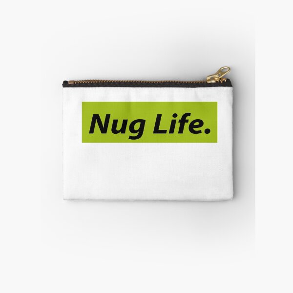Item preview, Nug Life. designed and sold by IllTrill.
