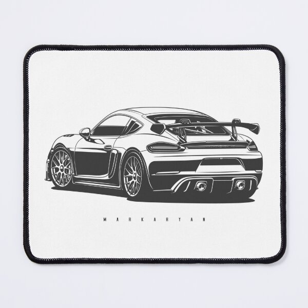 Item preview, Cayman GT4 RS designed and sold by OlegMarkaryan.