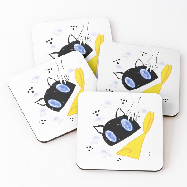 Item preview, Not a cat designed and sold by beautygaming.