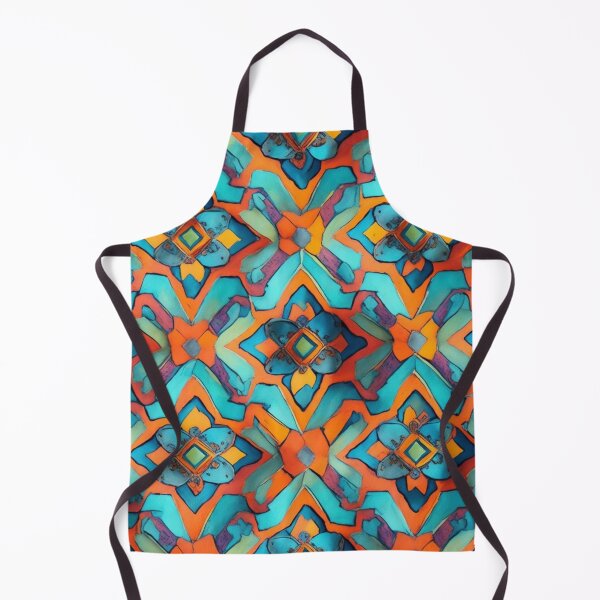 Item preview, Abstract Colourful Pattern Design designed and sold by PodXDesigns.