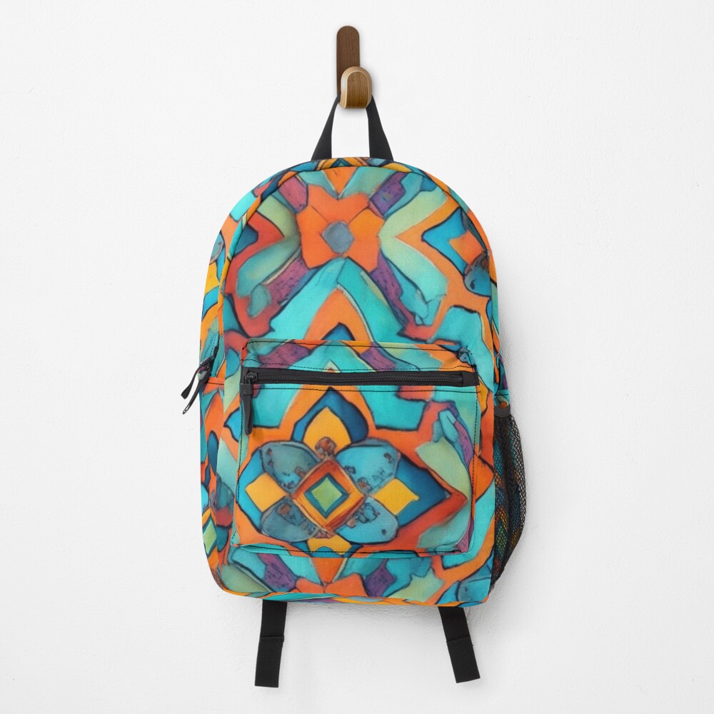 Item preview, Backpack designed and sold by PodXDesigns1.