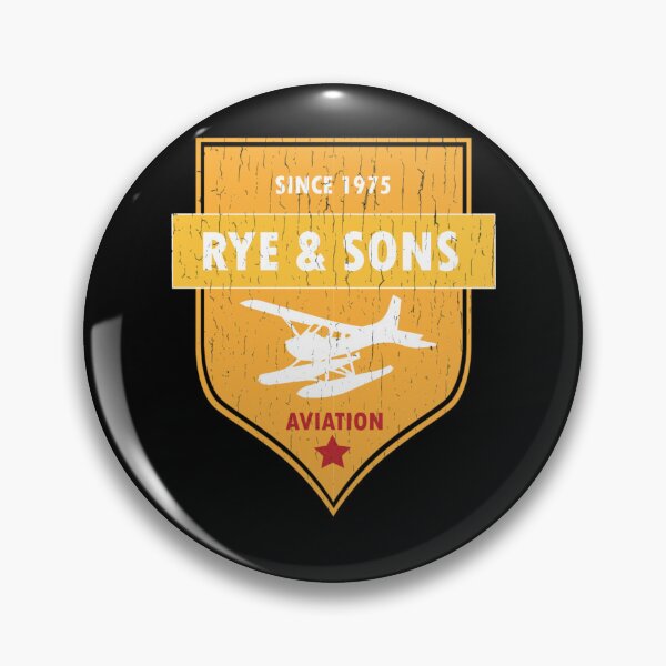 Item preview, Rye and Sons designed and sold by BenitaPrivett.