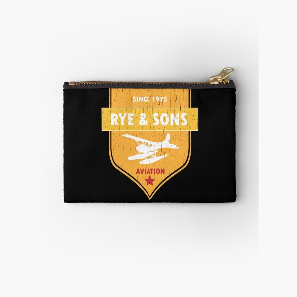 Item preview, Rye and Sons designed and sold by BenitaPrivett.