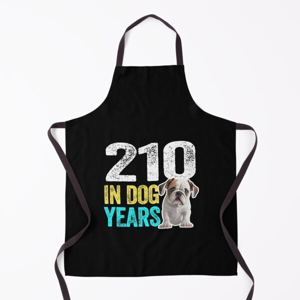 Item preview, 30th 30 thirtieth birthday cute puppy dog years funny designed and sold by w1ckerman.