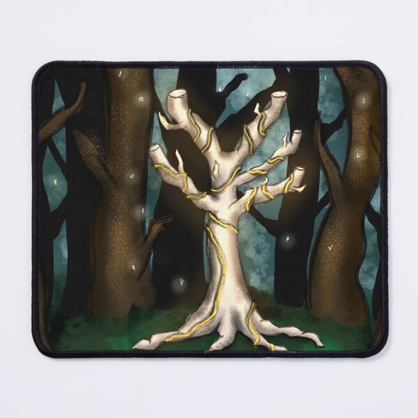 Item preview, Magic Tree designed and sold by Aileen-Lights.