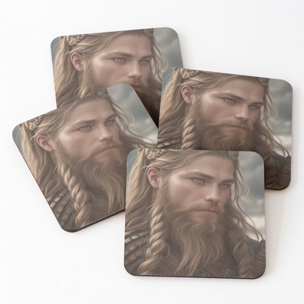 Item preview, Norse Valor  designed and sold by AICreativeArts.