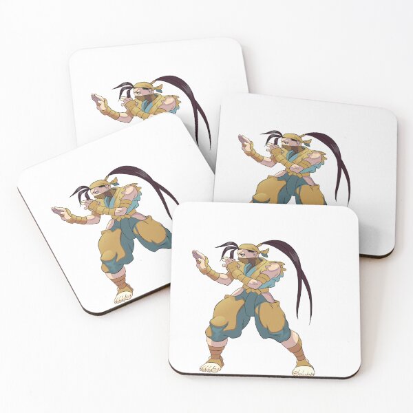 Item preview, Ibuki - Street Fighter designed and sold by omenastore.