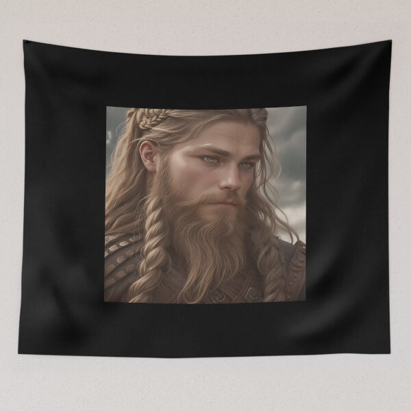 Item preview, Norse Valor  designed and sold by AICreativeArts.