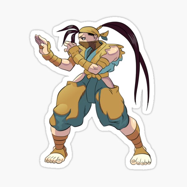 streetwear Ibuki, Street Fighter