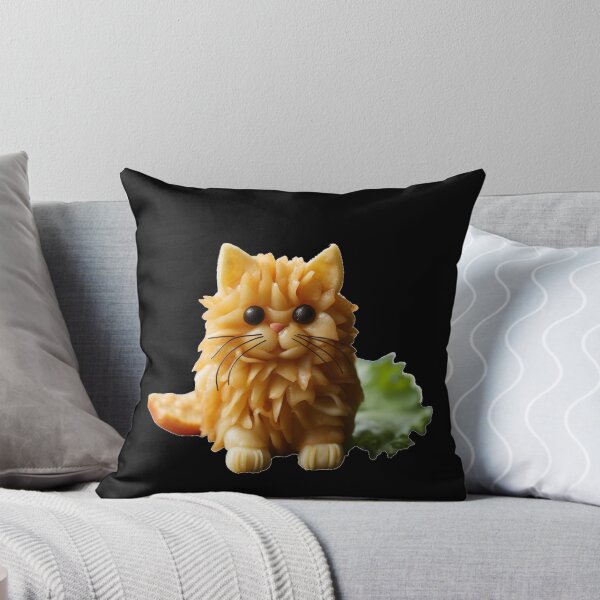 Artikelvorschau, Tater Tot Cat Lustige Katze entworfen und verkauft von Lab4YourStyle.