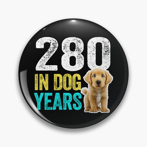 Artikelvorschau, 40. 40. vierzigster Geburtstag süßer Welpe Hund Jahre lustig entworfen und verkauft von w1ckerman.
