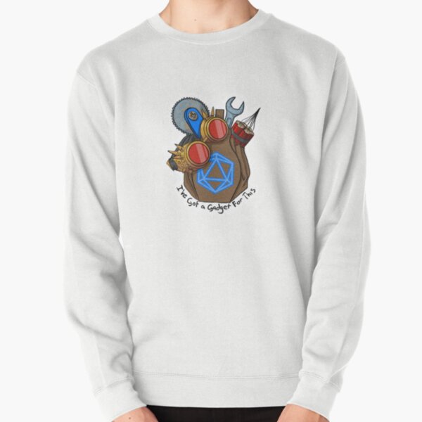 Item preview, Artificer designed and sold by kitreyne.