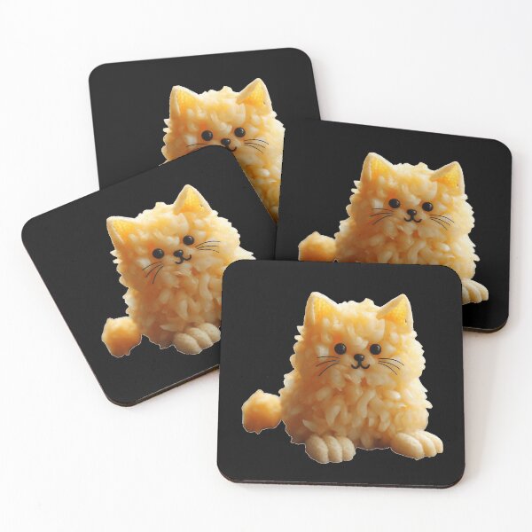Artikelvorschau, Tater Tot Cat Lustige Katze entworfen und verkauft von Lab4YourStyle.