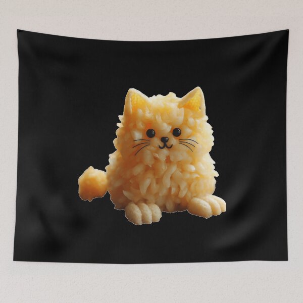 Artikelvorschau, Tater Tot Cat Lustige Katze entworfen und verkauft von Lab4YourStyle.