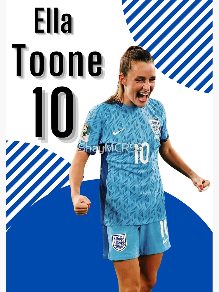 Lucy Bronze Lionesses Home Shirt Sticker for Sale by alxstevunz