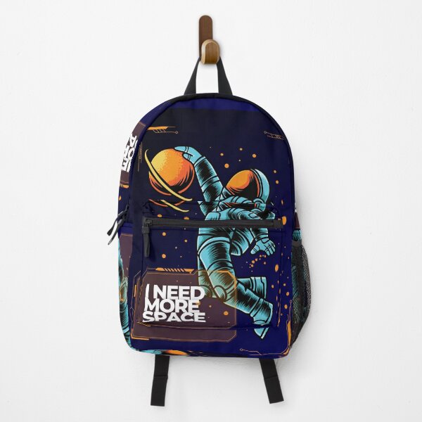Item preview, Into the moon. Astronaut basketball player designed and sold by RK-Artist.