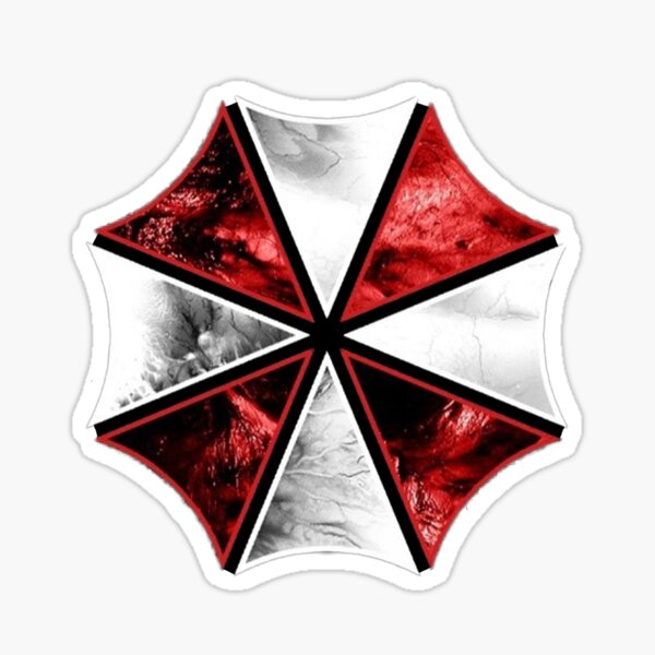 Umbrella Corp. Worker - Roblox