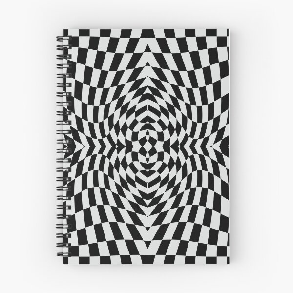Item preview, Op art 16 designed and sold by Guardi71.