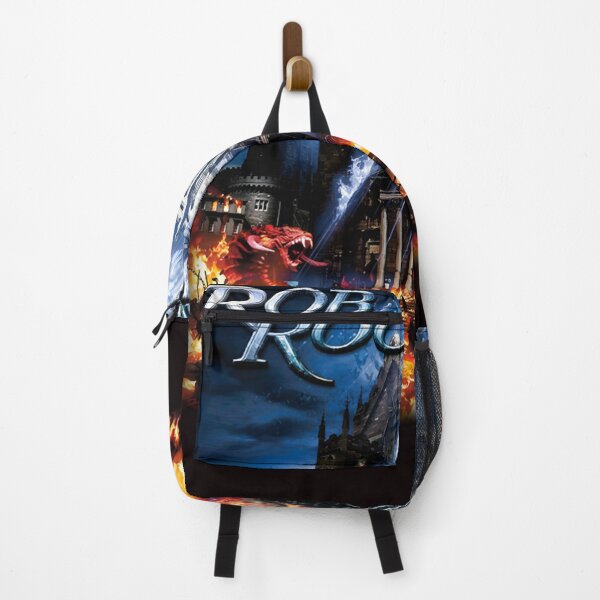 Item preview, Rob Rock - Holy Hell designed and sold by SUSANLORE.