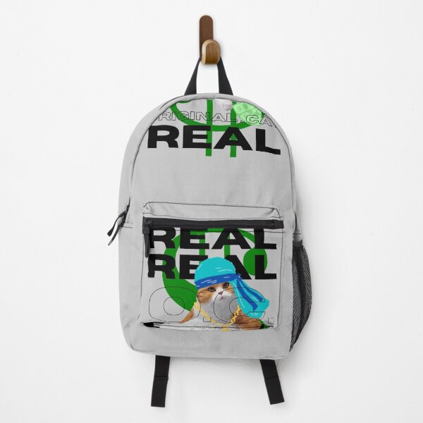 Item preview, Original Cool Cat ... designed and sold by HofD.