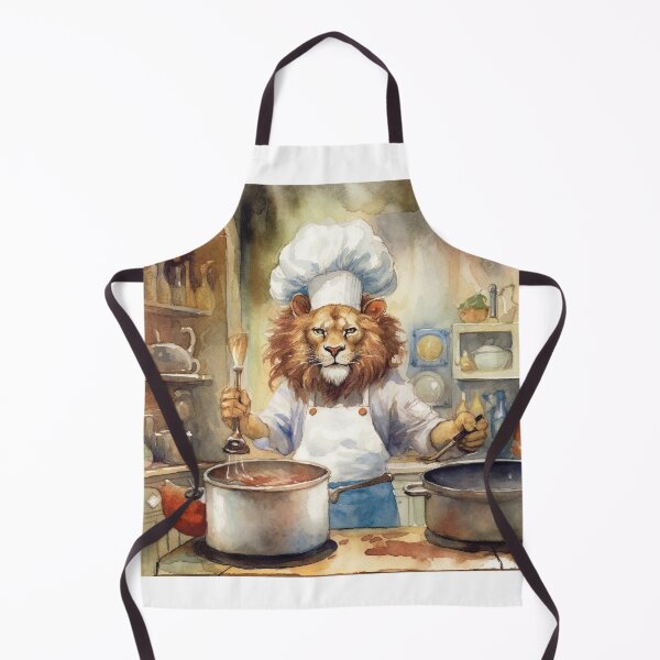 Item preview, King of the Kitchen designed and sold by MarshalsArt.