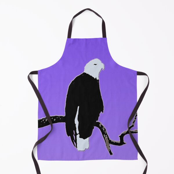 Item preview, Bald Eagle at Sunset designed and sold by alpendesigns.