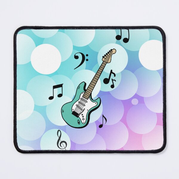 Item preview, Gitara i nutki designed and sold by DesignsByHania.